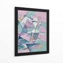 Cloud Dancer 007 - DEA Digital Esoteric Art | Cuadro decorativo de Canvas Lab