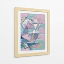 Cloud Dancer 007 - DEA Digital Esoteric Art | Cuadro decorativo de Canvas Lab
