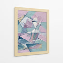 Cloud Dancer 007 - DEA Digital Esoteric Art | Cuadro decorativo de Canvas Lab