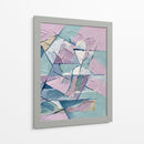 Cloud Dancer 007 - DEA Digital Esoteric Art | Cuadro decorativo de Canvas Lab