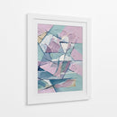 Cloud Dancer 007 - DEA Digital Esoteric Art | Cuadro decorativo de Canvas Lab