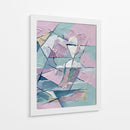 Cloud Dancer 007 - DEA Digital Esoteric Art | Cuadro decorativo de Canvas Lab