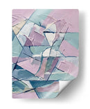 Cloud Dancer 007 - DEA Digital Esoteric Art | Cuadro decorativo de Canvas Lab