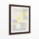 Cloud Dancer 008 - DEA Digital Esoteric Art | Cuadro decorativo de Canvas Lab