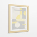 Cloud Dancer 008 - DEA Digital Esoteric Art | Cuadro decorativo de Canvas Lab