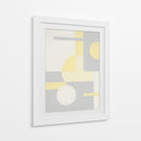 Cloud Dancer 008 - DEA Digital Esoteric Art | Cuadro decorativo de Canvas Lab