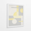 Cloud Dancer 008 - DEA Digital Esoteric Art | Cuadro decorativo de Canvas Lab