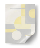 Cloud Dancer 008 - DEA Digital Esoteric Art | Cuadro decorativo de Canvas Lab