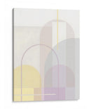 Cloud Dancer 009 - DEA Digital Esoteric Art | Cuadro decorativo de Canvas Lab