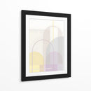Cloud Dancer 009 - DEA Digital Esoteric Art | Cuadro decorativo de Canvas Lab