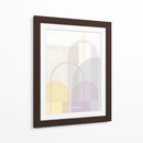 Cloud Dancer 009 - DEA Digital Esoteric Art | Cuadro decorativo de Canvas Lab