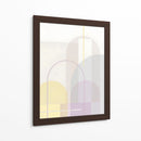 Cloud Dancer 009 - DEA Digital Esoteric Art | Cuadro decorativo de Canvas Lab