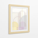 Cloud Dancer 009 - DEA Digital Esoteric Art | Cuadro decorativo de Canvas Lab