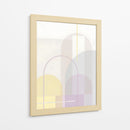 Cloud Dancer 009 - DEA Digital Esoteric Art | Cuadro decorativo de Canvas Lab