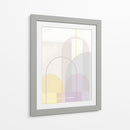Cloud Dancer 009 - DEA Digital Esoteric Art | Cuadro decorativo de Canvas Lab