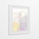 Cloud Dancer 009 - DEA Digital Esoteric Art | Cuadro decorativo de Canvas Lab