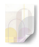 Cloud Dancer 009 - DEA Digital Esoteric Art | Cuadro decorativo de Canvas Lab