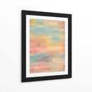 Cloud Dancer 010 - DEA Digital Esoteric Art | Cuadro decorativo de Canvas Lab