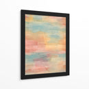 Cloud Dancer 010 - DEA Digital Esoteric Art | Cuadro decorativo de Canvas Lab