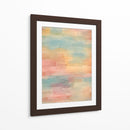 Cloud Dancer 010 - DEA Digital Esoteric Art | Cuadro decorativo de Canvas Lab