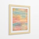 Cloud Dancer 010 - DEA Digital Esoteric Art | Cuadro decorativo de Canvas Lab