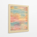 Cloud Dancer 010 - DEA Digital Esoteric Art | Cuadro decorativo de Canvas Lab