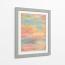 Cloud Dancer 010 - DEA Digital Esoteric Art | Cuadro decorativo de Canvas Lab