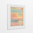 Cloud Dancer 010 - DEA Digital Esoteric Art | Cuadro decorativo de Canvas Lab