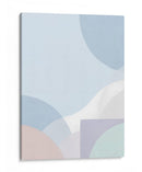 Cloud Dancer 014 - DEA Digital Esoteric Art | Cuadro decorativo de Canvas Lab