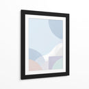 Cloud Dancer 014 - DEA Digital Esoteric Art | Cuadro decorativo de Canvas Lab