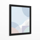 Cloud Dancer 014 - DEA Digital Esoteric Art | Cuadro decorativo de Canvas Lab