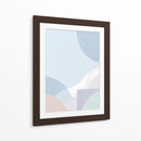 Cloud Dancer 014 - DEA Digital Esoteric Art | Cuadro decorativo de Canvas Lab