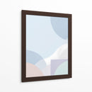 Cloud Dancer 014 - DEA Digital Esoteric Art | Cuadro decorativo de Canvas Lab