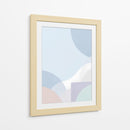 Cloud Dancer 014 - DEA Digital Esoteric Art | Cuadro decorativo de Canvas Lab