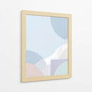 Cloud Dancer 014 - DEA Digital Esoteric Art | Cuadro decorativo de Canvas Lab