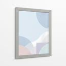 Cloud Dancer 014 - DEA Digital Esoteric Art | Cuadro decorativo de Canvas Lab