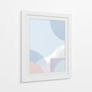 Cloud Dancer 014 - DEA Digital Esoteric Art | Cuadro decorativo de Canvas Lab
