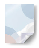 Cloud Dancer 014 - DEA Digital Esoteric Art | Cuadro decorativo de Canvas Lab