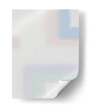 Cloud Dancer 015 - DEA Digital Esoteric Art | Cuadro decorativo de Canvas Lab