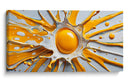 Salpicadura - Cecilia Flores | Cuadro decorativo de Canvas Lab