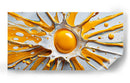 Salpicadura - Cecilia Flores | Cuadro decorativo de Canvas Lab