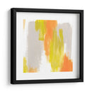 Echo I Pulso I - June Erica Vess | Cuadro decorativo de Canvas Lab