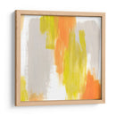 Echo I Pulso I - June Erica Vess | Cuadro decorativo de Canvas Lab