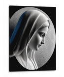 La virgen  - Cecilia Flores | Cuadro decorativo de Canvas Lab