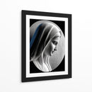 La virgen  - Cecilia Flores | Cuadro decorativo de Canvas Lab