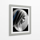 La virgen  - Cecilia Flores | Cuadro decorativo de Canvas Lab