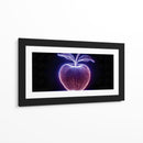 Manzana de luz - Cecilia Flores | Cuadro decorativo de Canvas Lab