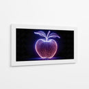 Manzana de luz - Cecilia Flores | Cuadro decorativo de Canvas Lab
