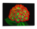 Ramo de flores - Cecilia Flores | Cuadro decorativo de Canvas Lab