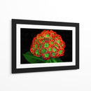 Ramo de flores - Cecilia Flores | Cuadro decorativo de Canvas Lab